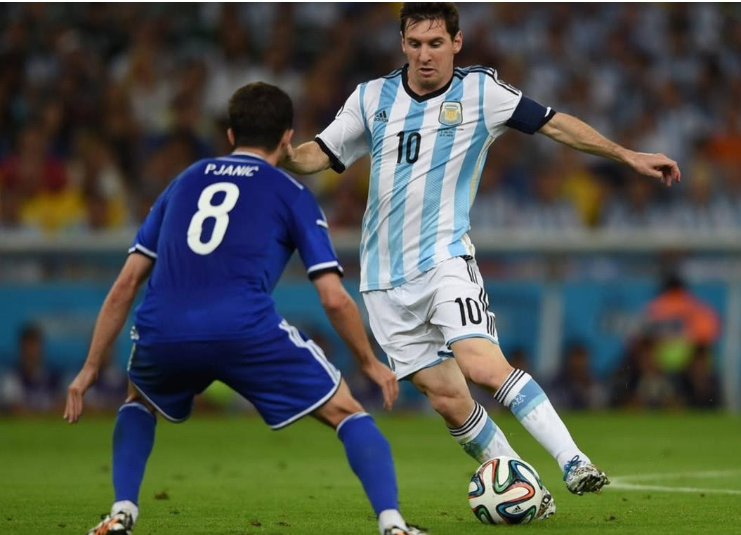 世界杯四首最燃的歌曲,一首比一首经典,球迷:我