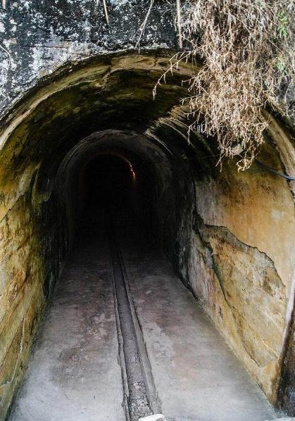 六亿打造:中国一万七千米地下长城亮相