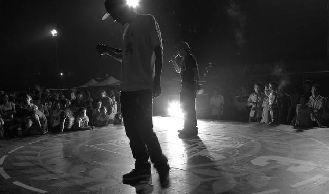 《中国新说唱》即将开播,科普一些说唱界术语