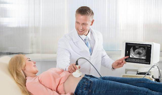 B超单上这2项数据可能隐藏了胎宝性别小秘密