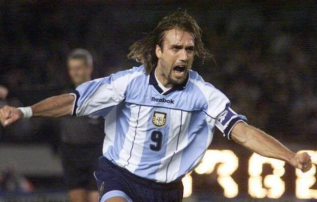 天下足球十大经典解说词,总有一句让你流泪