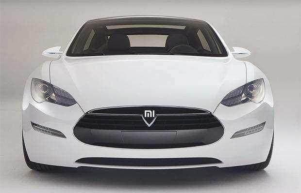 小米汽车真的要来了, 新款纯电动汽车售价将定位3.9万元