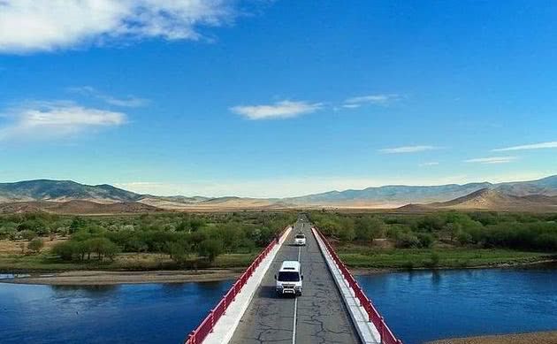 蒙古国独立近百年,现国民生活和中国相差甚远