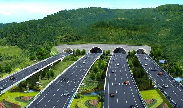 中国高速公路收费最贵的省，贵州省!