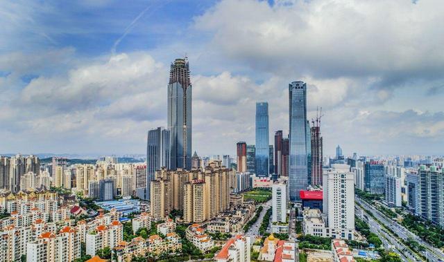 中国唯一作省区简称的城市, 3年内建世界旅游