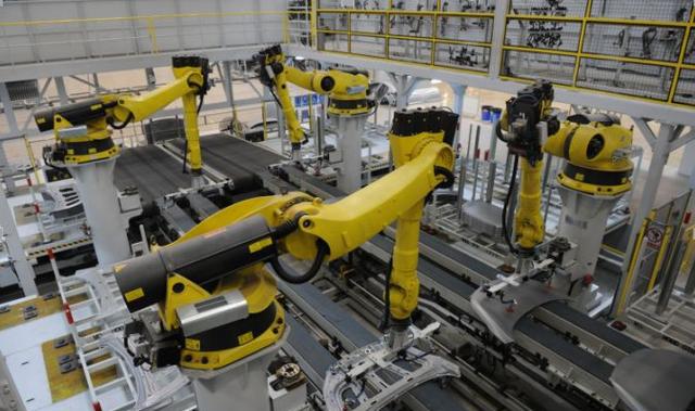 “智勇双全”北京现代新一代ix35  高品质来自好工厂