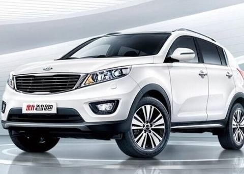 4月即将亮相那么多重量级新车，谁才能刷爆朋友圈？