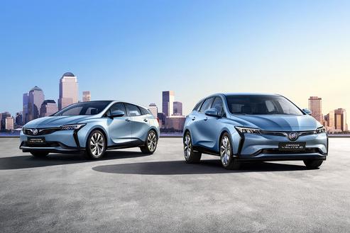 传统车企怎么造新能源车？通过Velite 6的电池找答案