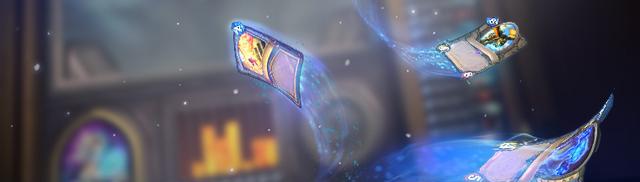 重磅!炉石传说竞技场将迎来重量级改动,专属新卡牌将加入!