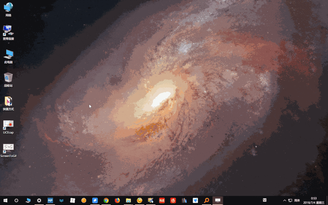 windows桌面动态壁纸,windows桌面壁纸原图 这些好用的 windows 工具,值得你牺牲一点开机时间来启动