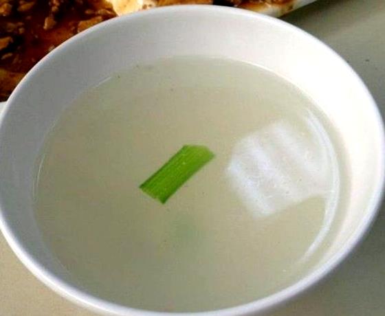 几张最能证明自己很穷图片,这个汤不如清水,最后一张最心酸!