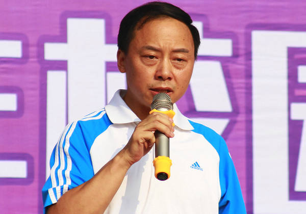 2018四川青少年校园足球联赛总决赛在南充一