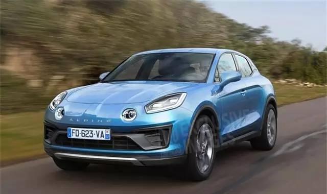 仿的这么认真、不是保时捷, 不是众泰、而是它!