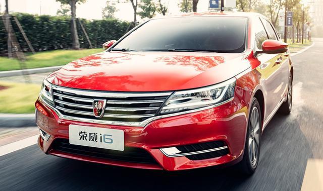 十万出头, 这些自主车型比合资还要好! !