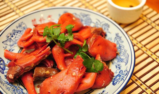 沙县小吃的正宗卤味制作与配方，拿去可以开店啦！
