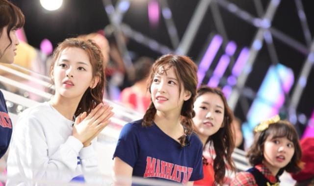 《创造101》女孩打破头都要跟王思聪走?究竟