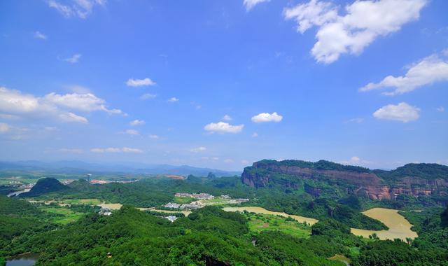 中国生态环境最好的一个省份, 拥有氧吧城市