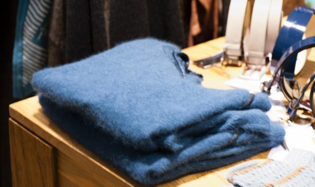 针织衫变形了怎么复原 正确处理方法你知道吗