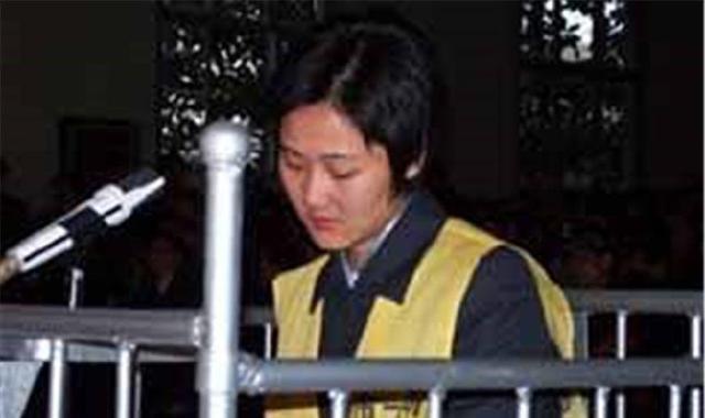 张君团伙杀害50人案:张君的5个女人,为什么只有她没被