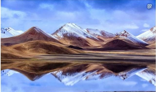 科学家发现青藏高原下面竟存在一个神秘空间，那里到底隐藏着什么