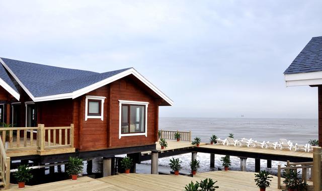 离北京最近的海岛是哪里呢?可不是秦皇岛的北