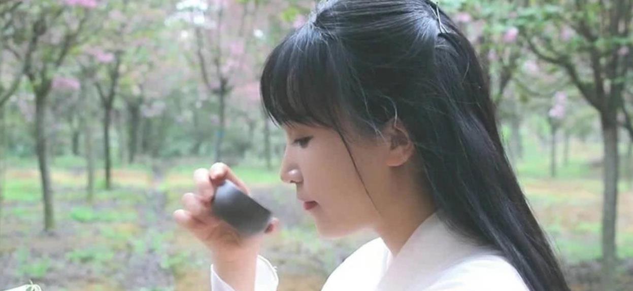 尴尬!李子柒上美食节目,厨艺被吐槽:“除了咸还是咸”