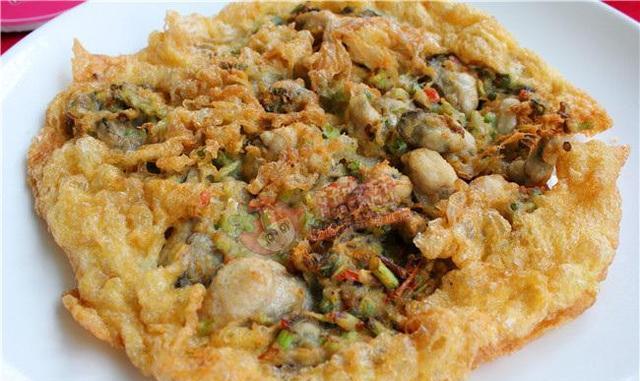 吃一次能让人一生都忘不了的潮州菜