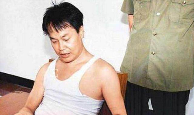 张子强老婆离开香港，为何带走的钱比他抢的还多?她回应了8个字