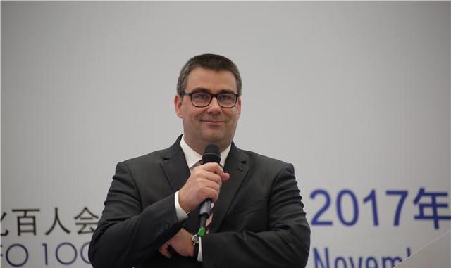 德国汽车工业联合会Thomas Meurers: 德国自动驾驶发展