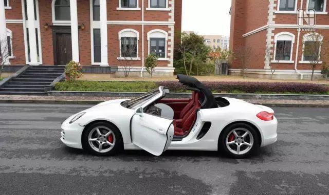 家族式前脸？这些保时捷如何一眼辨别？