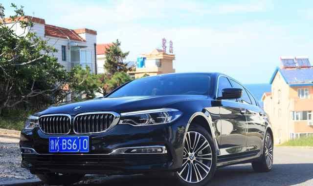 新530尊享豪华提车作业+选车之路+小小建议