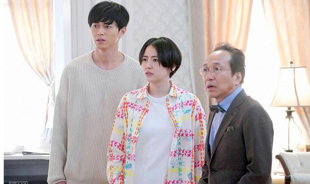 日剧《行骗天下JP》:好扯好浮夸,却疗愈痛快的