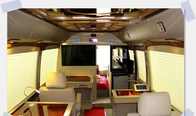 节能减排你们做到了吗，我的舒适丰田考斯特