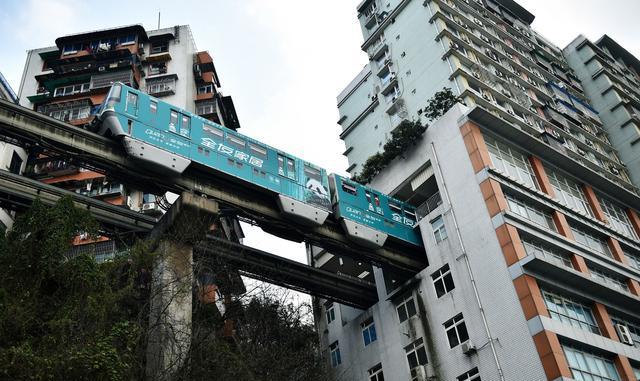 重庆著名景点旅游指南_重庆主城好玩的地方