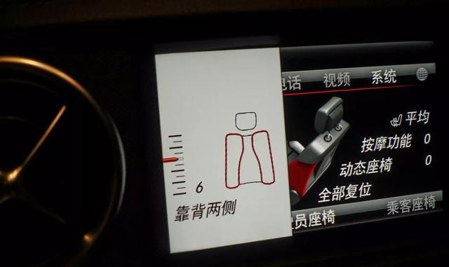 有了奔驰敞篷大跑车,炸街再也不用愁