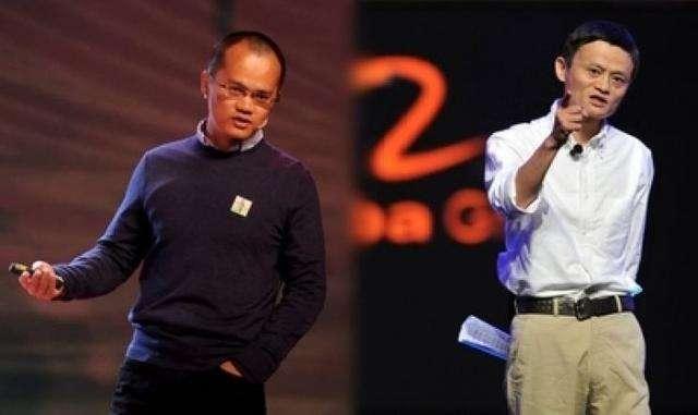 这家公司是谁?腾讯是最大股东,跟阿里关系紧张