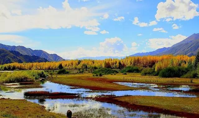 五一长假去哪里玩?细说秘境西藏不得不去的几