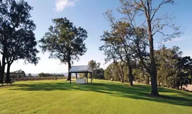 一篇文章盘点澳大利亚最古老的葡萄酒庄