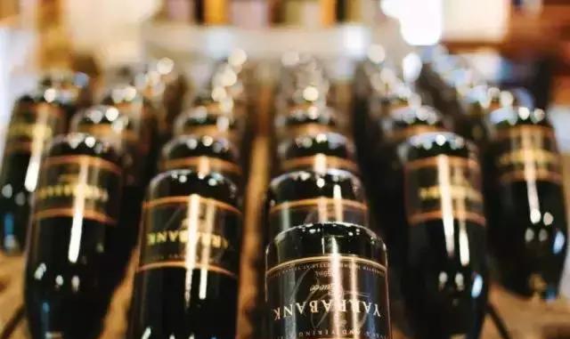 一篇文章盘点澳大利亚最古老的葡萄酒庄