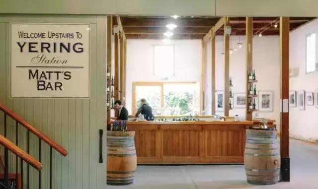 一篇文章盘点澳大利亚最古老的葡萄酒庄