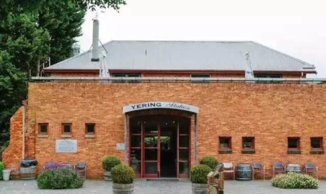 一篇文章盘点澳大利亚最古老的葡萄酒庄