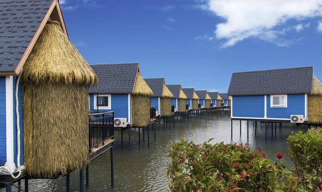 离北京最近的海岛是哪里呢?可不是秦皇岛的北