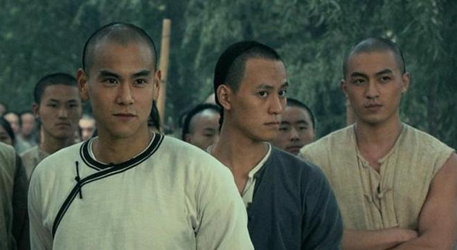这四部彭于晏主演的电影：最后这一部你若看过，让我喊你一声大神