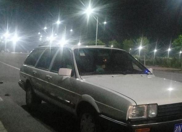 花2万元买辆1.8L大众桑塔纳，比SUV通过性高比轿车空间大