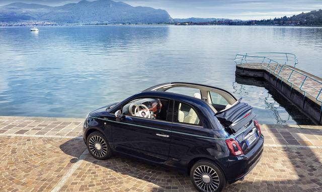 为了它，美女卖掉了法拉利！