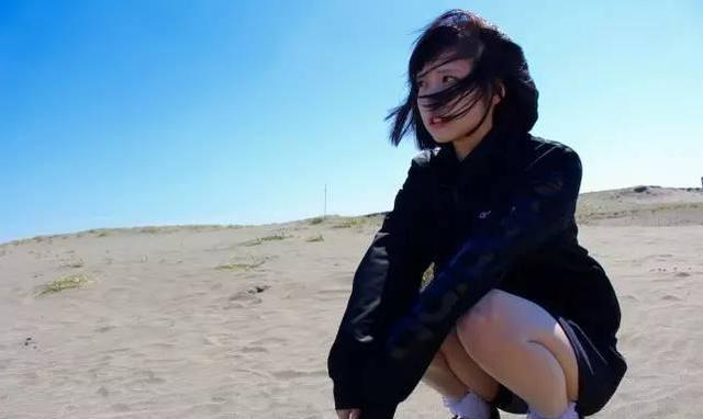 胡子163女生,是理想心中身高身高男生怎样女生女友才能长图片