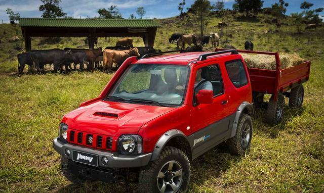 不是每辆车都能当玩具 而它就属于大多数人买得起玩得转的那一类