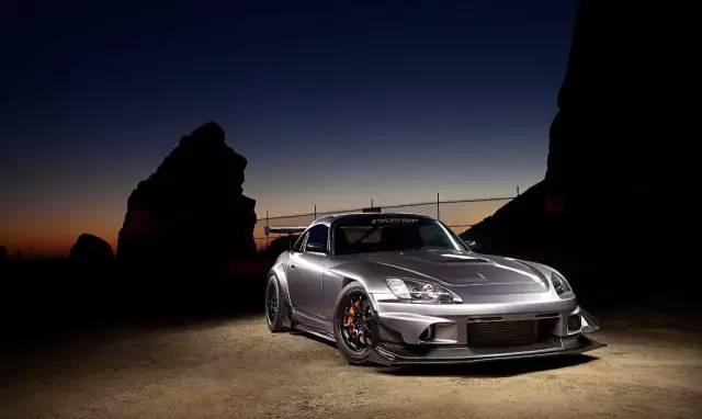 13年不发霉，便发光—本田S2000改