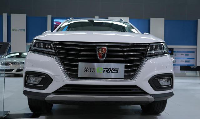 纯电动汽车除了比亚迪还有这款车, 上市四天销售三千多台