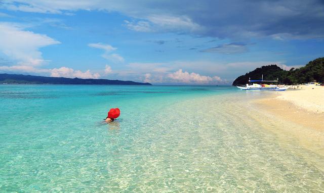 菲律宾对中国免签了